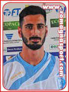 Davide Bassi / Attaccante Boretto