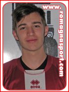 Vincenzo Didone / Centrocampista Valtarese Calcio