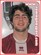 Lorenzo Spagnoli / Difensore Valtarese Calcio