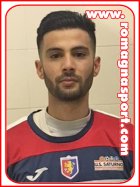 Coppa - Guastalla vs Campeginese 1-1