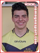 Domenico Simonetti / Difensore Modenese Calcio