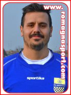 Vittorio Mari / Centrocampista Quarantolese
