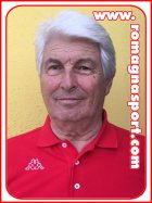 Alfo Guicciardi / Presidente Quarantolese