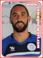 Daniel Baschieri / Difensore Flos Frugi