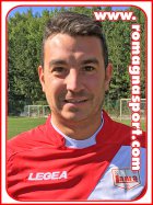 Davide Scarabelli / Attaccante Lama 80