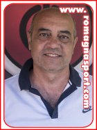 Alessandro Morara / Allenatore Atl. Castenaso