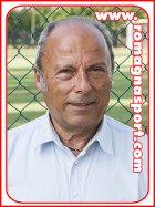 Piero Lucca / Presidente Atl. Castenaso