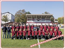 Atl. Castenaso 1a Categoria Girone E