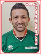 Nicol� Tandurella / Attaccante Calcarasamoggia