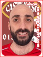 Luca Agostini / Difensore Castenaso Calcio