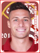 Luca Cuppini / Difensore Castenaso Calcio