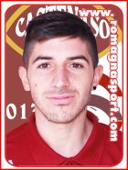 Luca Bisconti / Difensore Castenaso Calcio