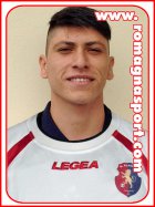 Sebastian Gomez / Centrocampista A. Placci Bubano