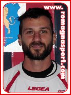 Matteo Pirazzoli / Difensore A. Placci Bubano