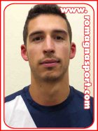 Edoardo Bignardi / Difensore Real Casalecchio