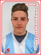 Mattia Annibali / Centrocampista S. Benedetto V.S.