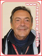 Atletico Castenaso - Gianni Stipcevich allenerā la Juniores Regionale