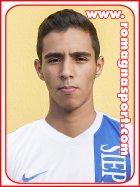 Siepelunga Bellaria-Calcarasamoggia 1-0