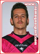 Federico Marino / Portiere Siepel. Bellaria