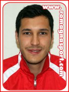 Karim Campacci / Attaccante Civitella