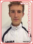 Alessandro Spelorzi / Centrocampista Fosso Ghiaia