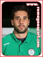 Lorenzo Gallo / Centrocampista Fratta Terme