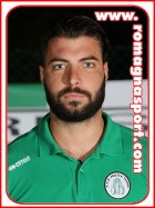Marco Ballestri / Portiere Fratta Terme
