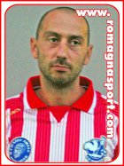 Gianluca Moglie / Centrocampista G.S. Romagna