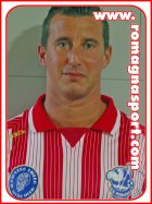 Matteo Ballardini / Centrocampista G.S. Romagna