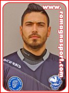 Alberto Liverani / Portiere G.S. Romagna