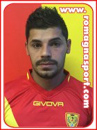 Valmir Krasniqi / Attaccante Meldola