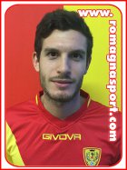 Luca Barzanti / Difensore Meldola