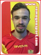 Nicola Bentivogli / Difensore Meldola