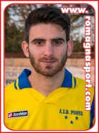 Riccardo Paolini / Centrocampista Pianta