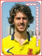 Manuel Michelacci / Centrocampista San Leonardo