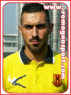 Filippo Sternini / Difensore San Leonardo