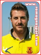Manuel Bartolini / Portiere San Leonardo