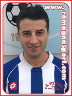 Mirko Sacchetti / Attaccante San Vittore