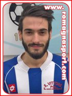 Marco Giannini / Attaccante San Vittore