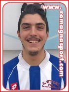 Filippo Sottile / Centrocampista San Vittore