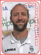 Federico Frassinetti / Portiere Santa Sofia