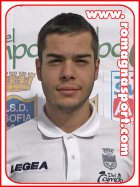 Lorenzo Cabula / Portiere Santa Sofia