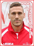 Christopher Brandino / Attaccante Solarolo