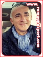 Marco Mengozzi / Presidente Solarolo
