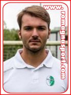 Mattia Lucatini / Allenatore Virtus Faenza