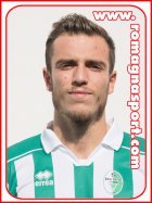 Andrea Merendi / Attaccante Virtus Faenza