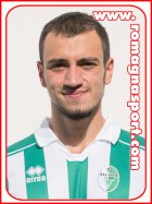 Nicola Bassi / Centrocampista Virtus Faenza