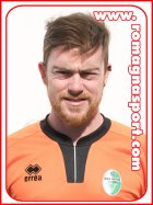 Stefano Paggi / Portiere Virtus Faenza