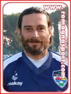 Gabriele Cardini / Centrocampista Alta Valconca