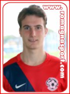 Alessandro Onofri / Centrocampista Bakia Cesenatico
